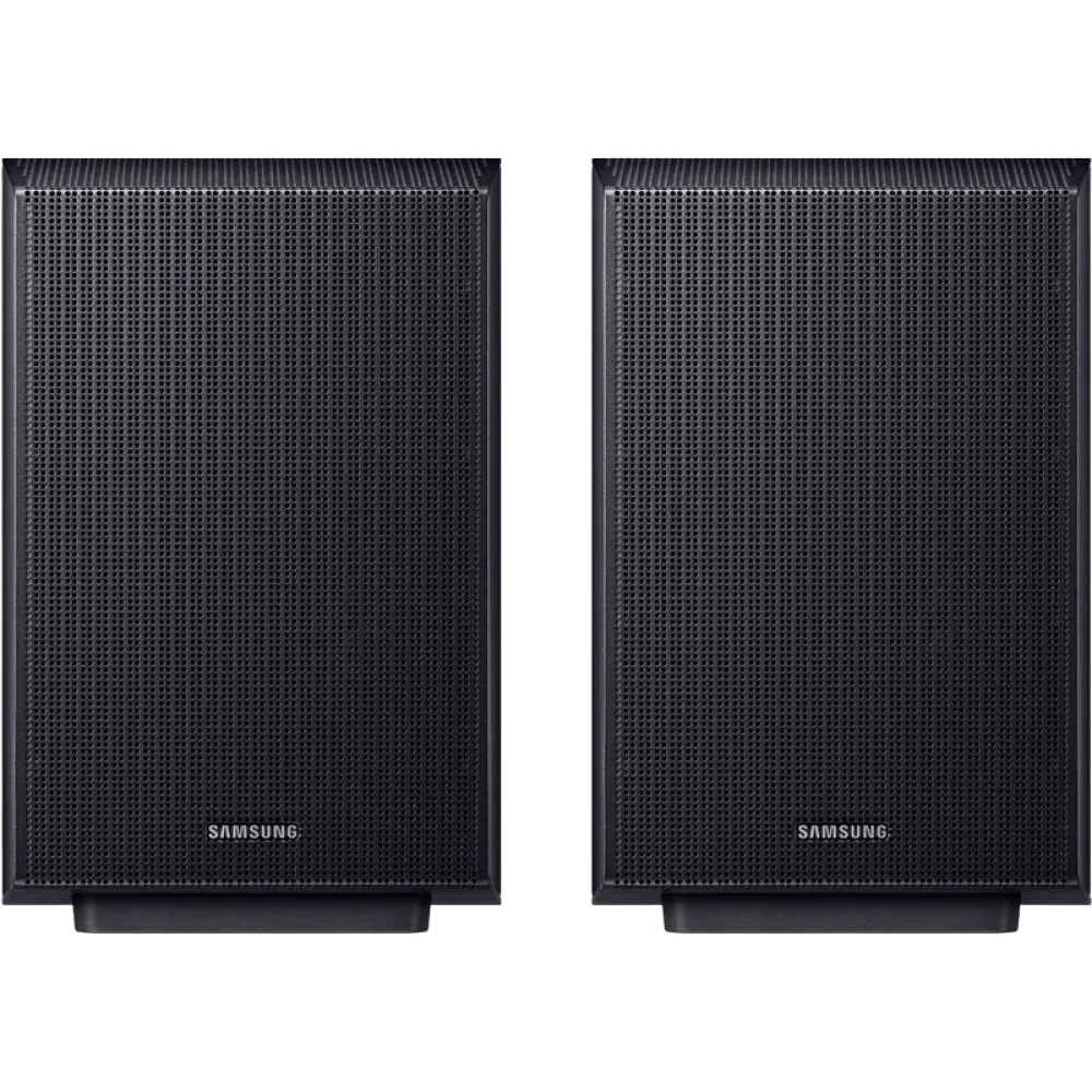 Саундбар Samsung HW-Q930F, Черный