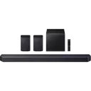 Саундбар Samsung HW-Q930F, Черный