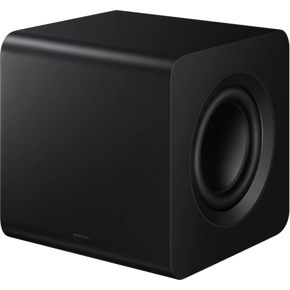Саундбар Samsung HW-Q930F, Черный