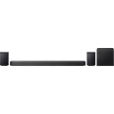 Саундбар Samsung HW-Q930F, Черный