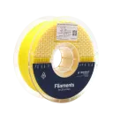 Filament pentru imprimantă 3D Gembird 3DP-ABS1.75HY-01-Y, ABS, Galben, 1.75 mm, 1kg