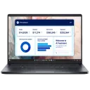 Ноутбук для бизнеса 14" DELL Pro 14 Premium PA14250, Magnesium, Intel Core Ultra 7 266V, 16Гб/1024Гб, Windows 11 Pro