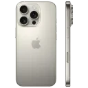 Смартфон Apple iPhone 16 Pro, 256Гб, Natural Titanium