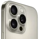 Смартфон Apple iPhone 16 Pro, 256Гб, Natural Titanium