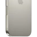 Смартфон Apple iPhone 16 Pro, 256Гб, Natural Titanium