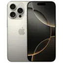 Смартфон Apple iPhone 16 Pro, 256Гб, Natural Titanium