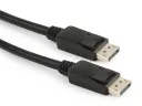 Cablu Video Cablexpert CC-DP2-10M, DisplayPort (M) - DisplayPort (M), 10m, Negru