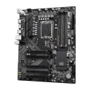 Материнская плата Gigabyte B760 DS3H DDR4, LGA1700, Intel B760, ATX