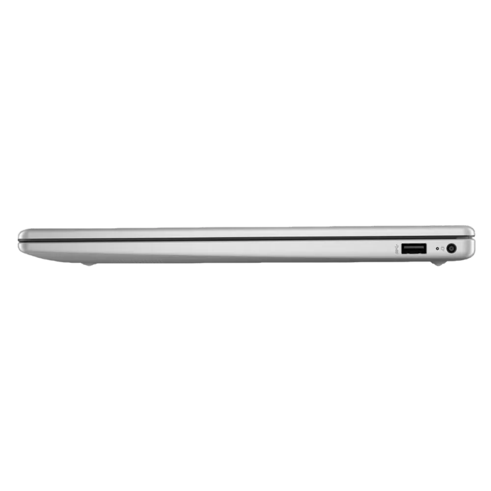 Laptop 15,6" HP Laptop AI 15, Natural Silver, Intel Core Ultra 5 225U, 16GB/1024GB, FreeDOS