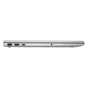 Laptop 15,6" HP Laptop AI 15, Natural Silver, Intel Core Ultra 5 225U, 16GB/1024GB, FreeDOS