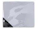 Mouse Pad Gembird MP-PRINT-S, 220mm x 180mm, Alb