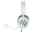 Căști gaming Havit H2038U, USB, Alb