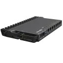 Маршрутизатор MikroTik RB5009UG+S+IN, Чёрный