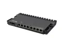 Маршрутизатор MikroTik RB5009UG+S+IN, Чёрный
