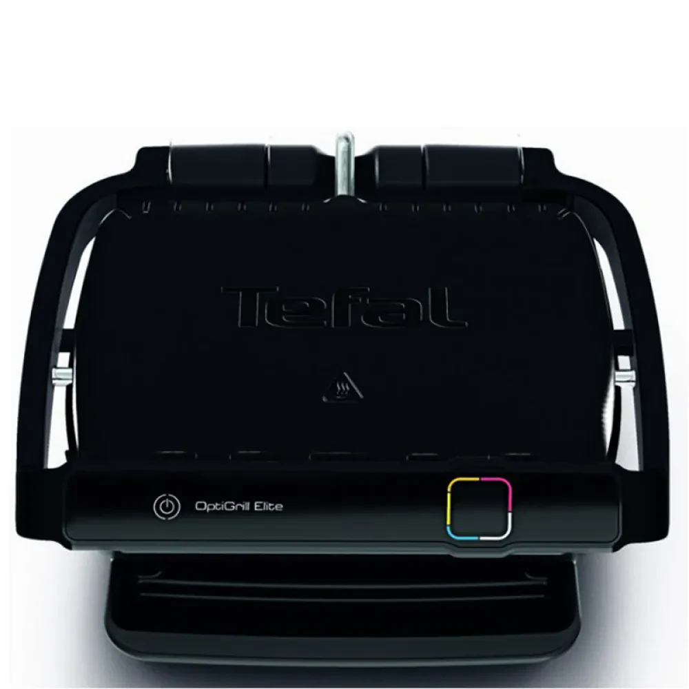 Grătar electric Tefal GC750830, 2000W, Negru