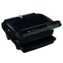 Grătar electric Tefal GC750830, 2000W, Negru