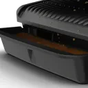 Grătar electric Tefal GC750830, 2000W, Negru