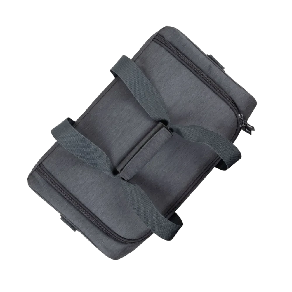Cумка-холодильник RESTO 5519, 19л, Grey