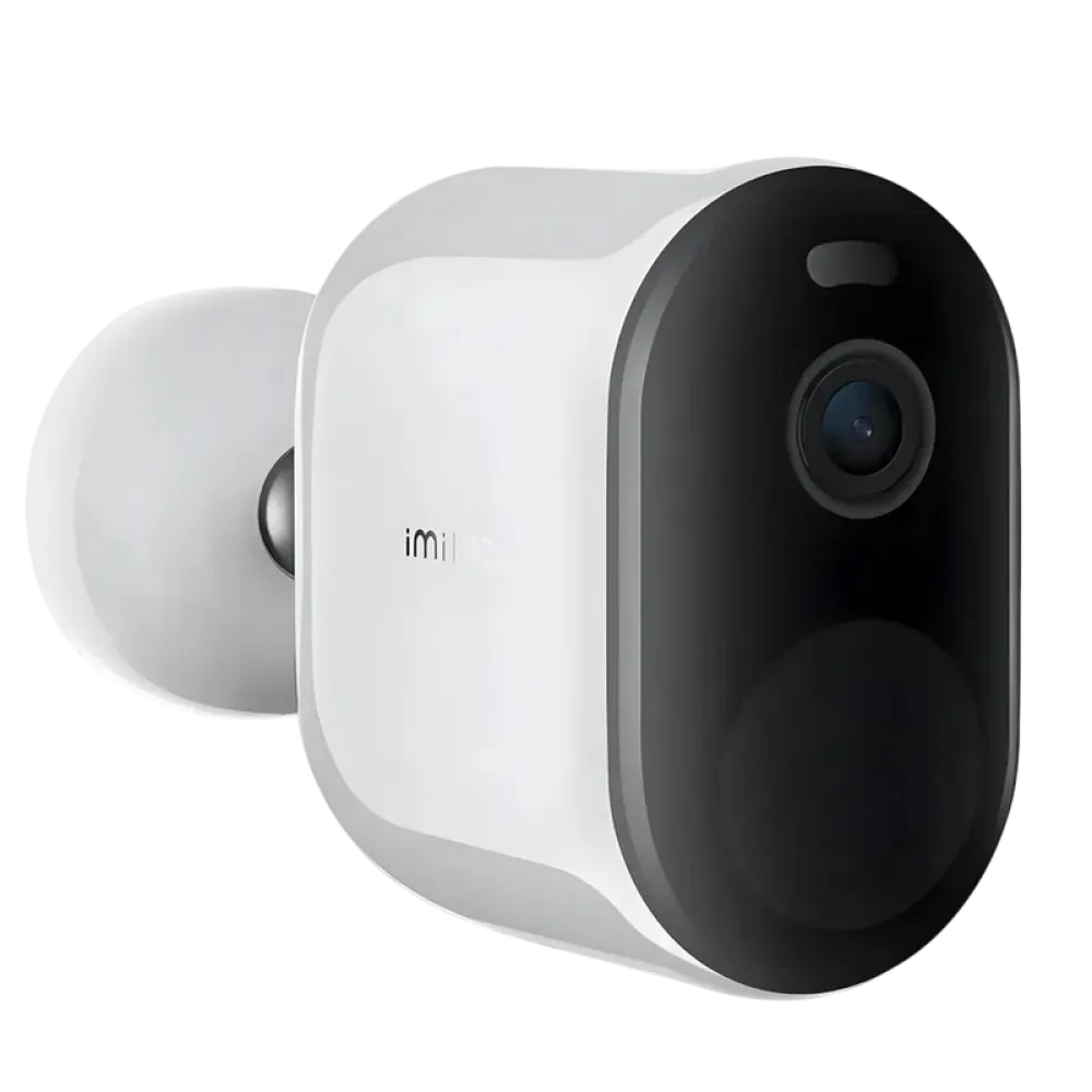 Камера видеонаблюдения Xiaomi IMILAB EC4, Белый