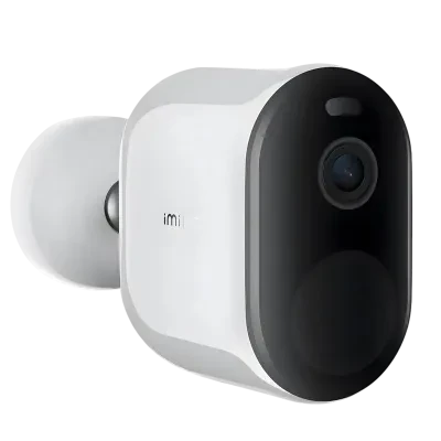 Камера видеонаблюдения Xiaomi IMILAB EC4, Белый