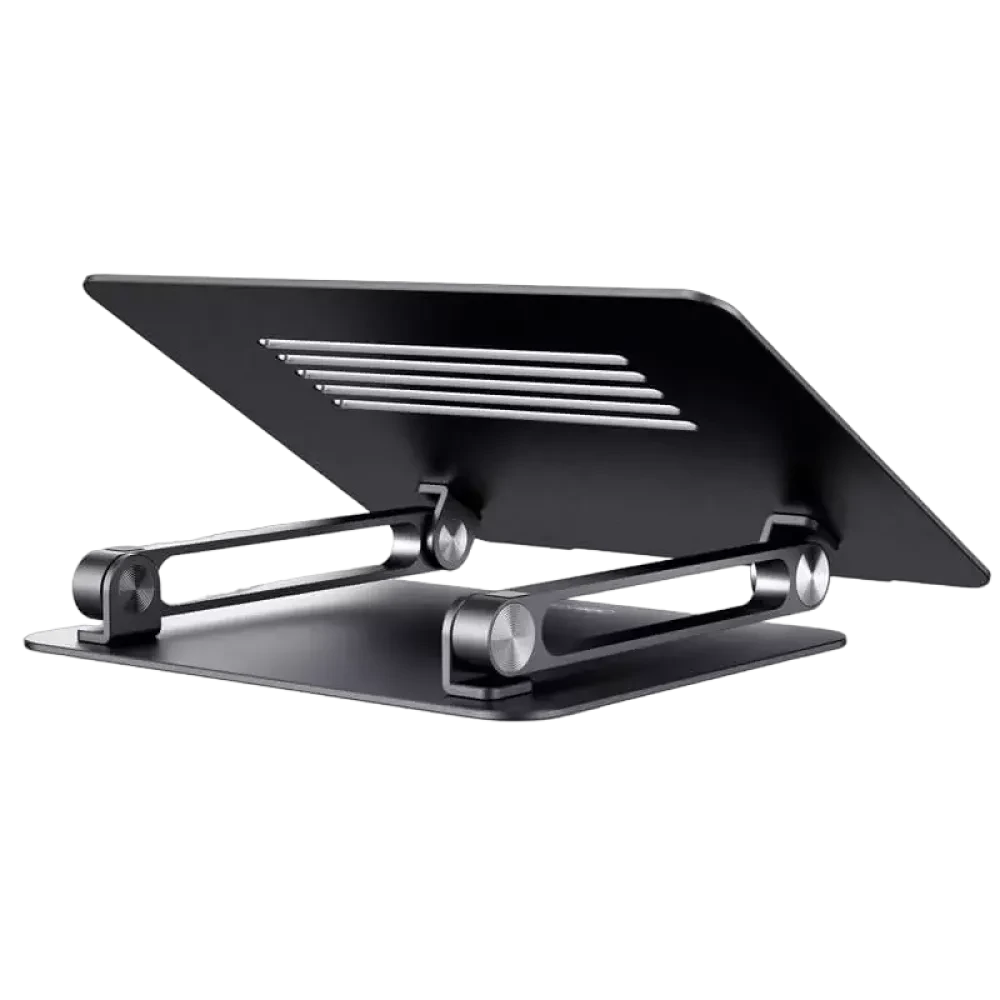 Suport reglabil pentru desktop Nillkin ProDesk, Gri