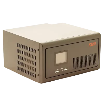 Источник бесперебойного питания SPS SH1600I, 1600VA, Крепление в стойку