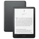Электронная книга Amazon Kindle Paperwhite (12th Gen) 2024 Signature Edition, Metallic Black