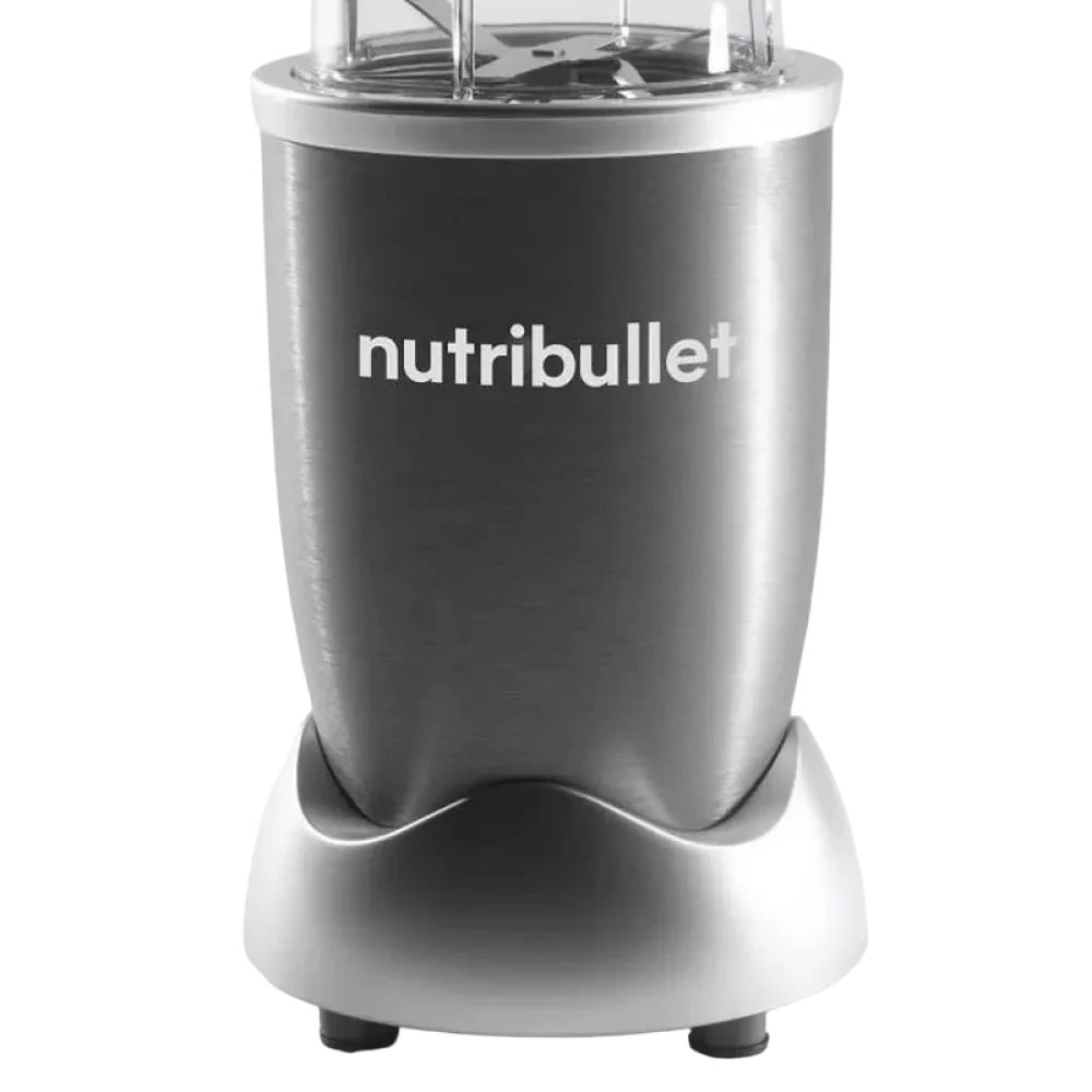 Blender staționar NutriBullet NB614DG, Argintiu