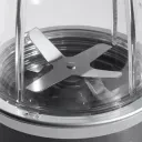 Blender staționar NutriBullet NB614DG, Argintiu