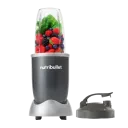 Blender staționar NutriBullet NB614DG, Argintiu