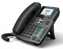 Telefon IP Fanvil X4, Negru
