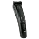 Aparat de tuns Braun HC5310, Negru