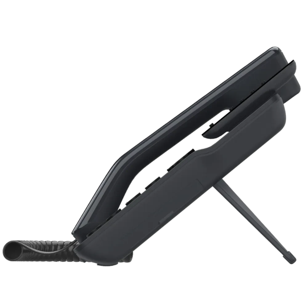 Telefon IP Fanvil V64, Negru