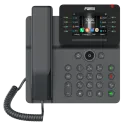 Telefon IP Fanvil V64, Negru