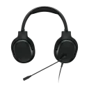 Căști de Calculator Lenovo H110, Cu fir, Negru