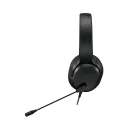 Căști de Calculator Lenovo H110, Cu fir, Negru
