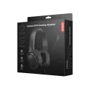 Căști de Calculator Lenovo H110, Cu fir, Negru