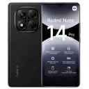 Смартфон Xiaomi Redmi Note 14 Pro 5G, 12Гб/512Гб, Midnight Black