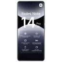 Смартфон Xiaomi Redmi Note 14 Pro 5G, 12Гб/512Гб, Midnight Black