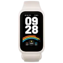 Спортивные/Тренировочные часы Xiaomi Smart Band 9 Active, Бежевый | Белый