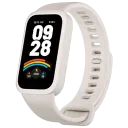 Спортивные/Тренировочные часы Xiaomi Smart Band 9 Active, Бежевый | Белый