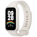 Спортивные/Тренировочные часы Xiaomi Smart Band 9 Active, Бежевый | Белый