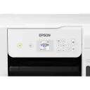 Струйный МФУ Epson MFD L3266, Белый