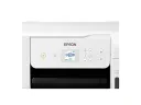 Струйный МФУ Epson MFD L3266, Белый