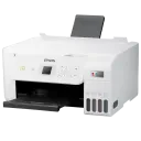 Струйный МФУ Epson MFD L3266, Белый