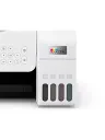 Струйный МФУ Epson MFD L3266, Белый