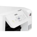 Струйный МФУ Epson MFD L3266, Белый