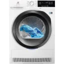 Сушильная машина Electrolux EW9H378S, 8кг, Белый