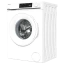 Стиральная машина Sharp ESNFA814BWNAEE, 8кг, Белый