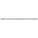 Ноутбук 15,3" Apple MacBook Air A3241, Серебристый, M4 with 10-core CPU and 10-core GPU, 16Гб/512Гб, macOS Sequoia